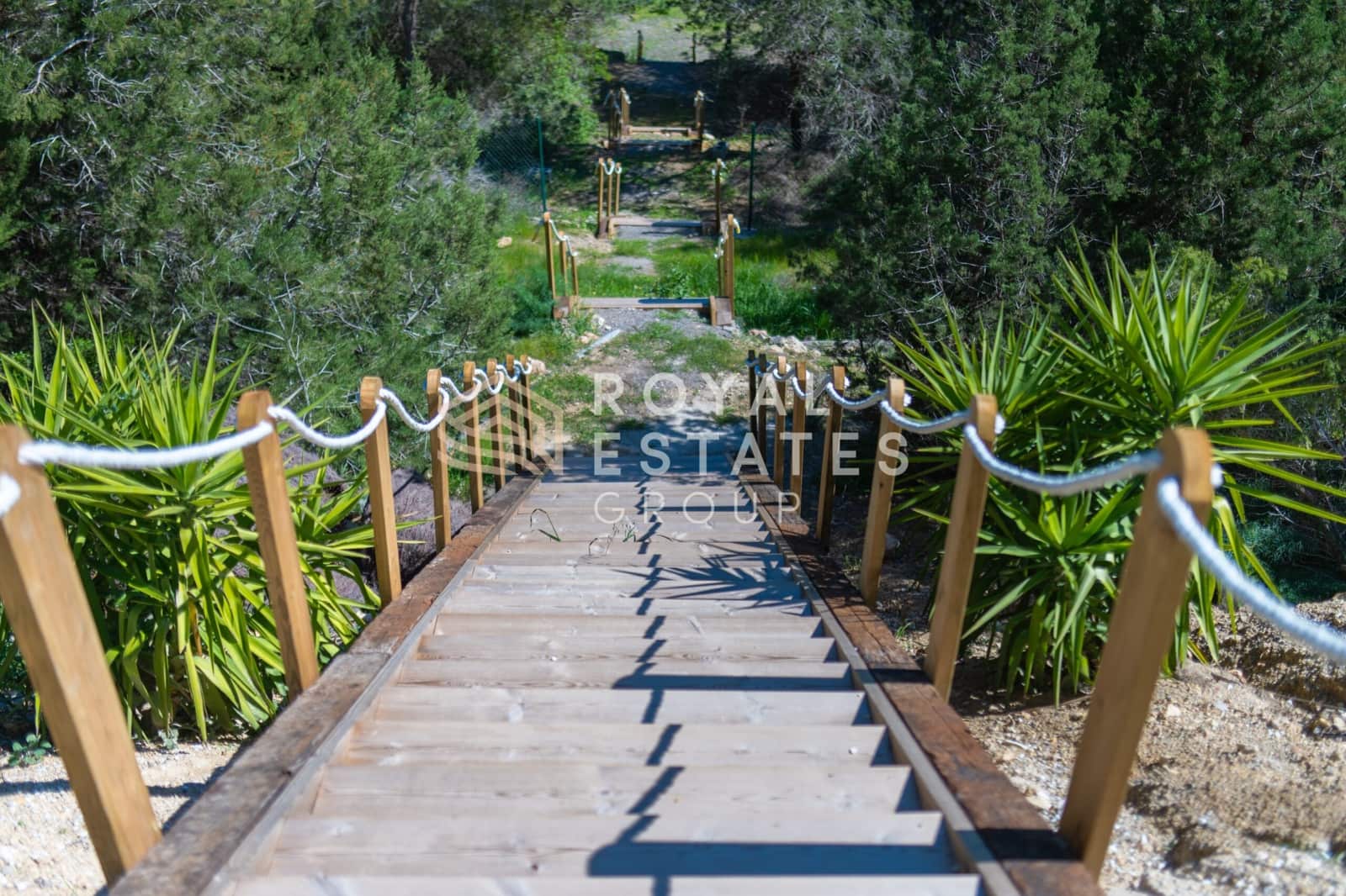 Chalet de 4 habitaciones en Ibiza / Eivissa ciudad en venta - 4.950.000 € (Ref: 9772631)