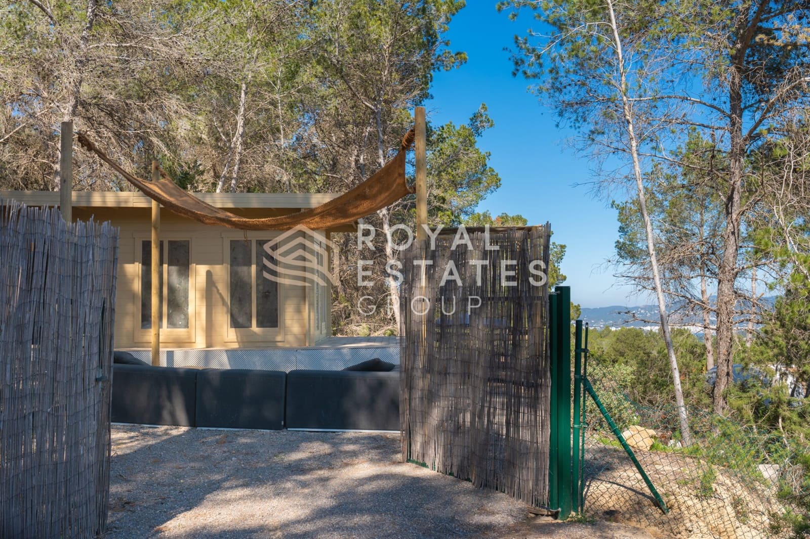 4 sypialnia Willa na sprzedaż w Miasto Ibiza / Eivissa - 4 400 000 € (Ref: 9772631)