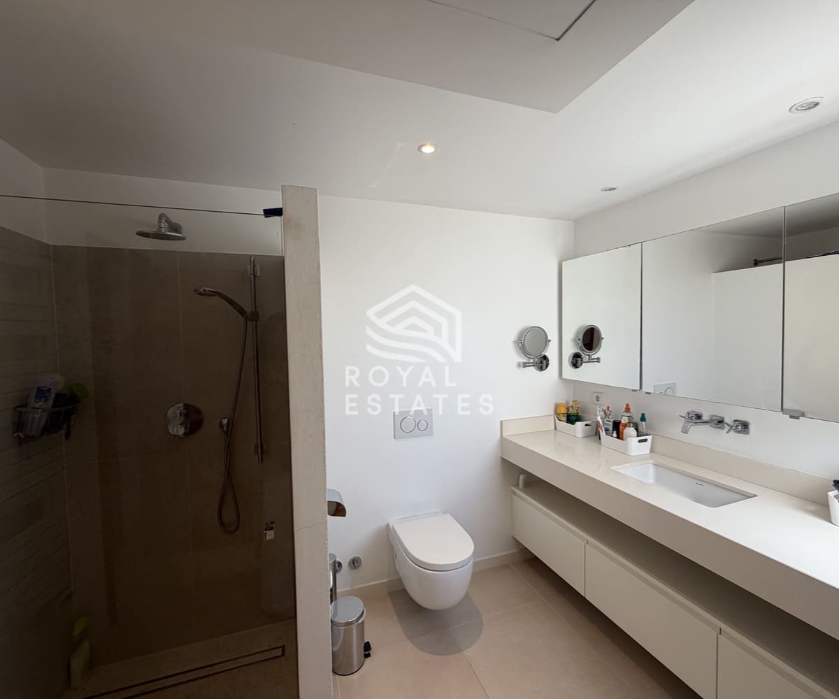 4 quarto Moradia para venda em Ibiza / Eivissa cidade com piscina - 1 100 000 € (Ref: 9793924)