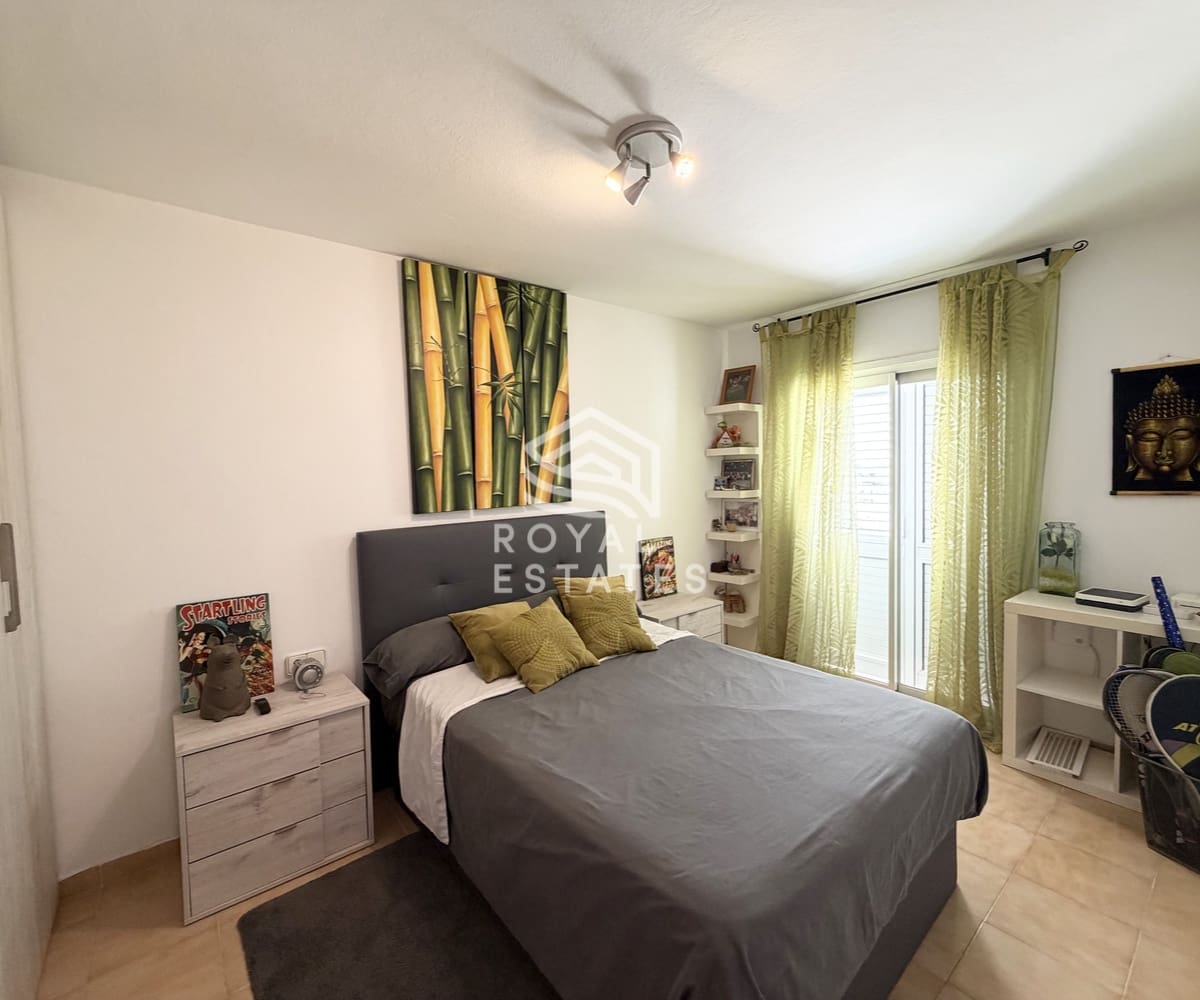 4 quarto Moradia para venda em Ibiza / Eivissa cidade com piscina - 1 100 000 € (Ref: 9793924)