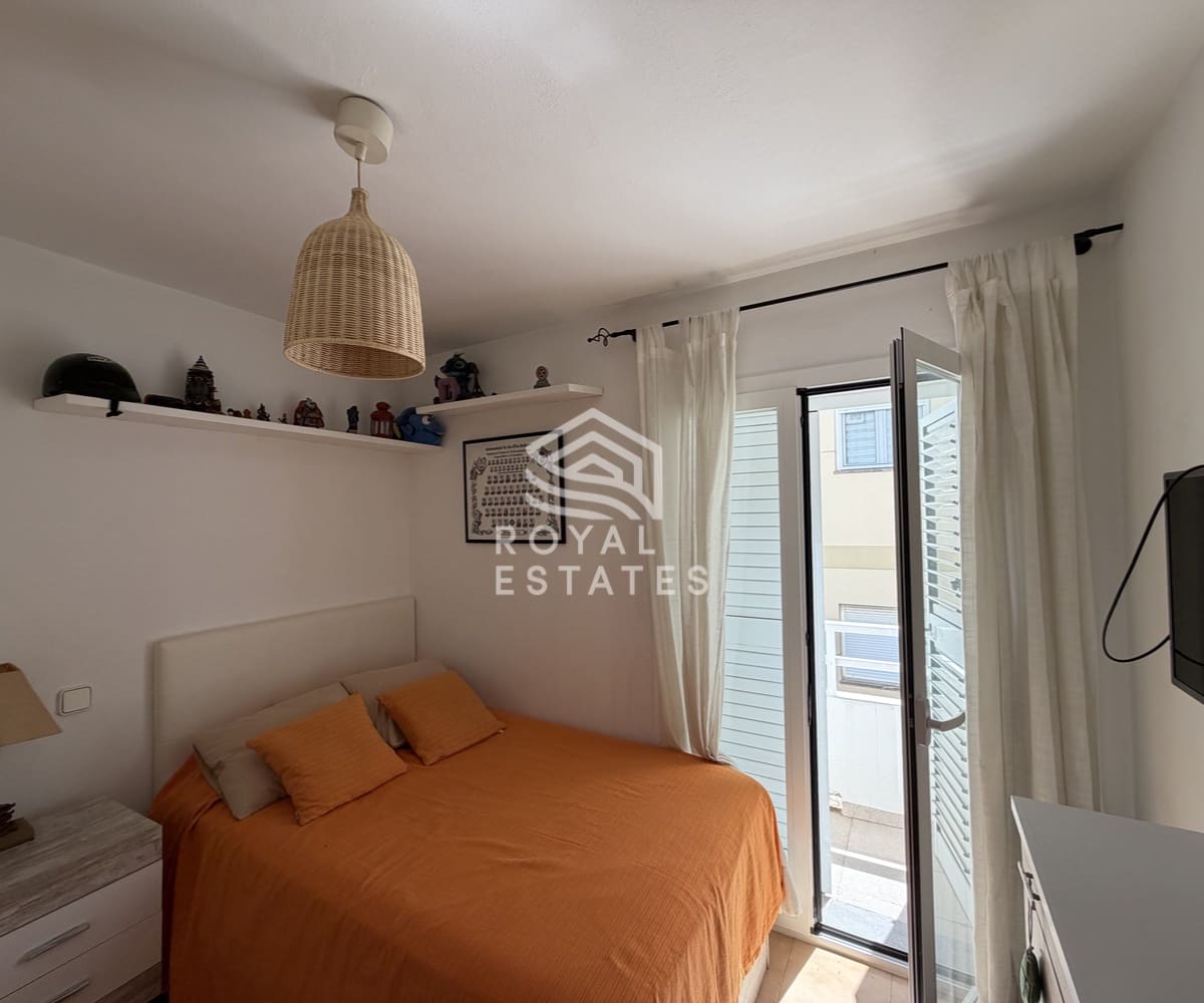 4 quarto Moradia para venda em Ibiza / Eivissa cidade com piscina - 1 100 000 € (Ref: 9793924)