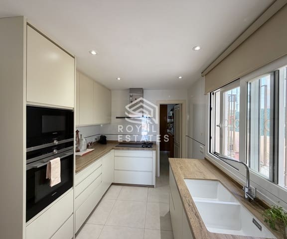 4 quarto Moradia para venda em Ibiza / Eivissa cidade com piscina - 1 100 000 € (Ref: 9793924)