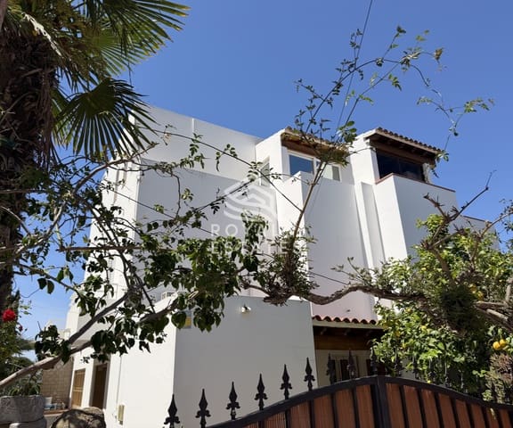 4 quarto Moradia para venda em Ibiza / Eivissa cidade com piscina - 1 100 000 € (Ref: 9793924)