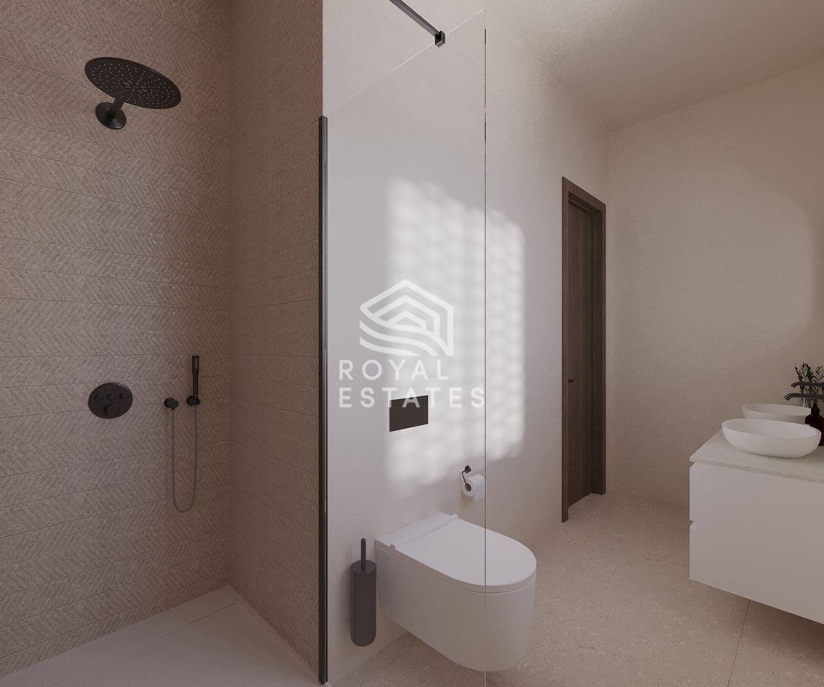 7 bedroom Villa for sale in Ibiza / Eivissa town with pool - € 3,850,000 (Ref: 9796636)