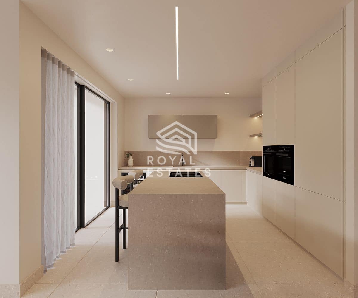 7 bedroom Villa for sale in Ibiza / Eivissa town with pool - € 3,850,000 (Ref: 9796636)