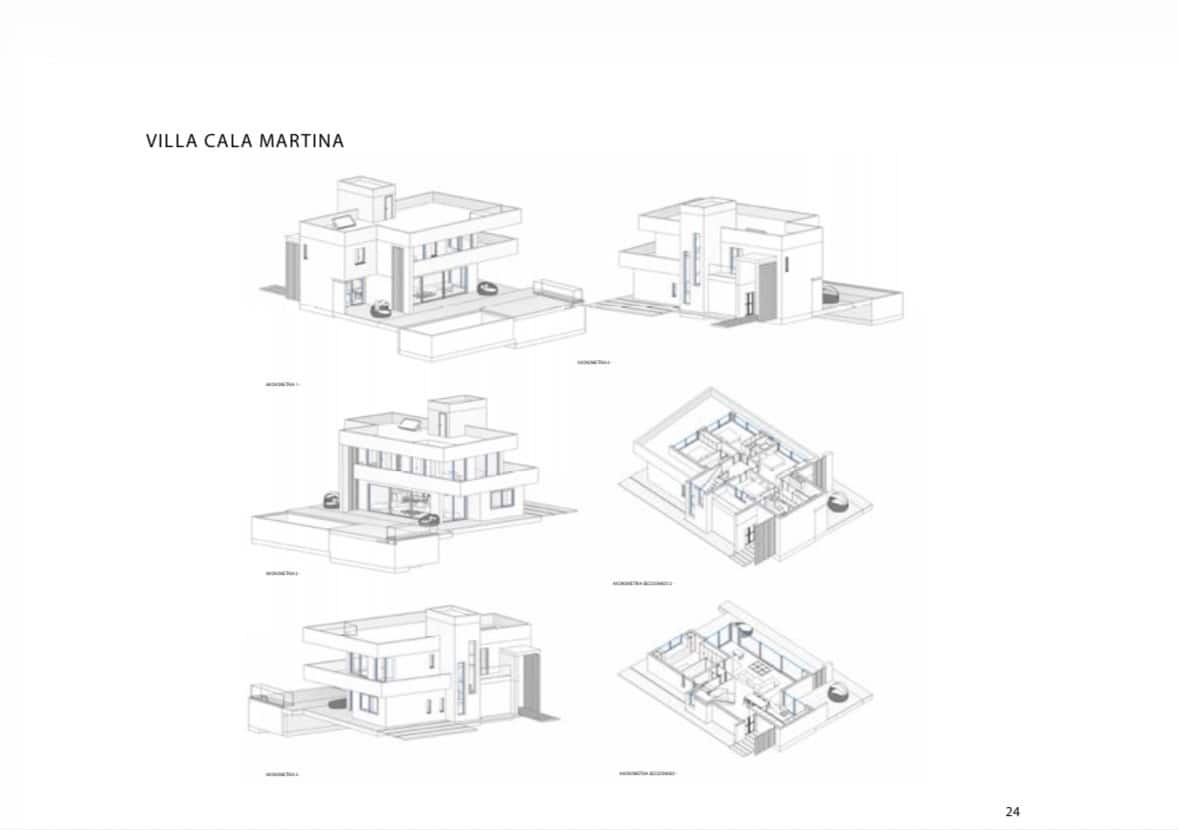 Chalet de 7 habitaciones en Ibiza / Eivissa ciudad en venta con piscina - 3.850.000 € (Ref: 9796636)