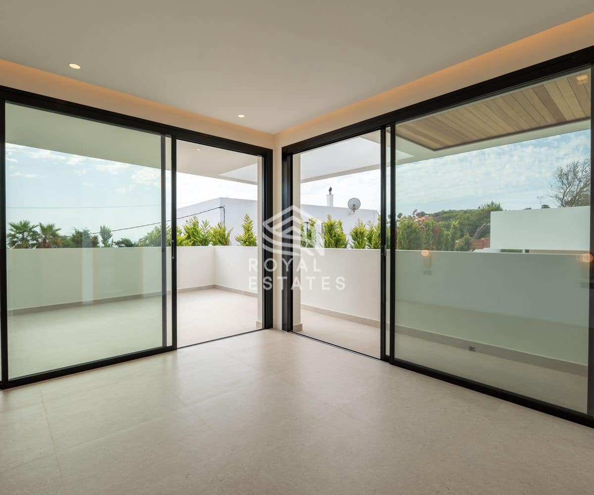 6 soveværelse Villa til salg i Ibiza by med swimmingpool - € 3.850.000 (Ref: 9796636)