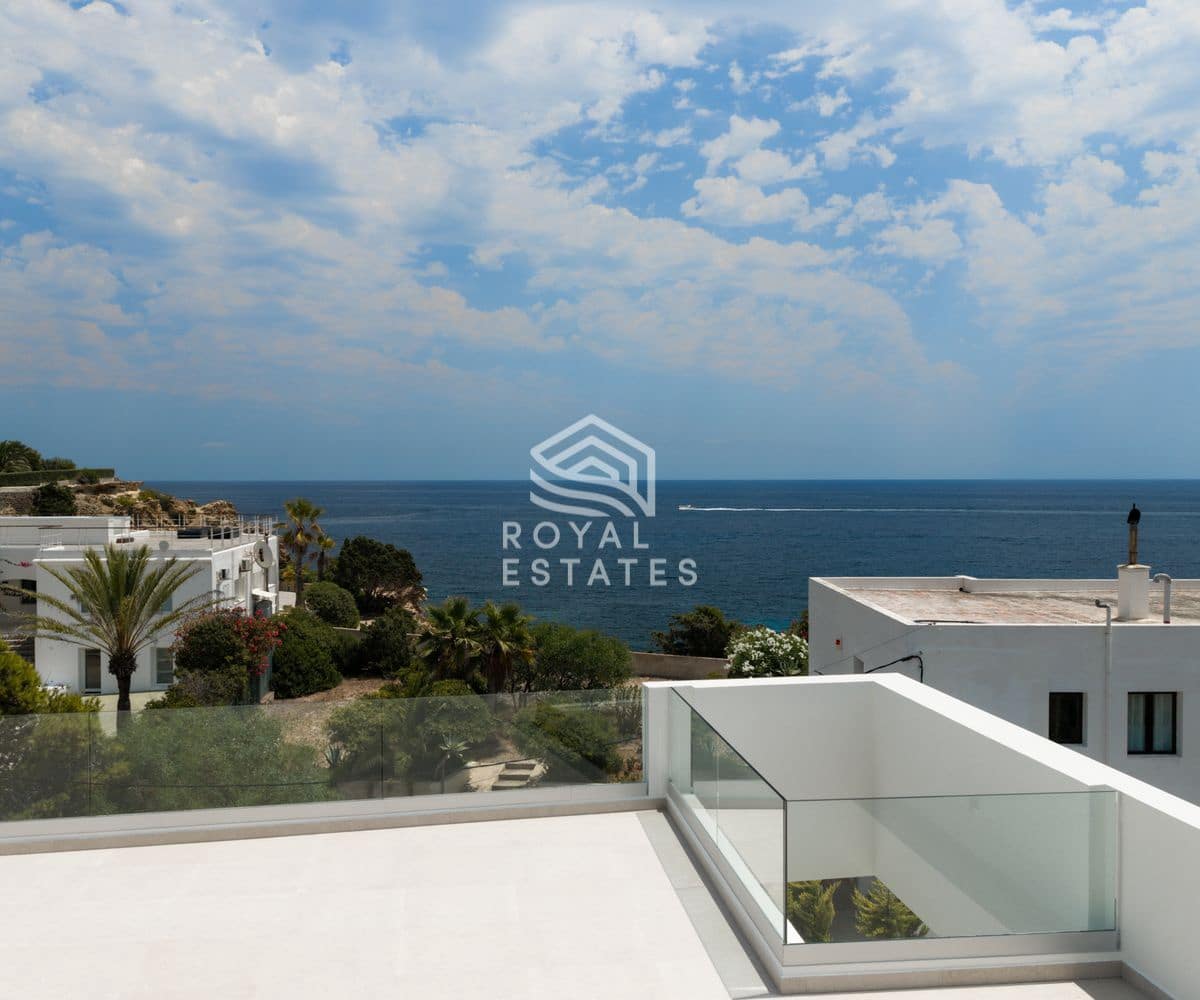 6 soveværelse Villa til salg i Ibiza by med swimmingpool - € 3.850.000 (Ref: 9796636)