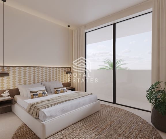 5 Zimmer Villa zu verkaufen in Ibiza / Eivissa Stadt mit Pool - 3.250.000 € (Ref: 9796637)