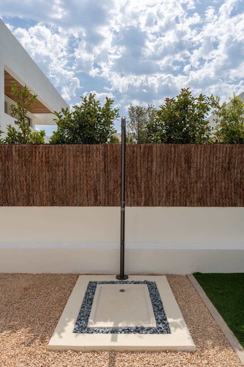 5 soverom Villa til salgs i Ibiza by med svømmebasseng - € 3 250 000 (Ref: 9796637)