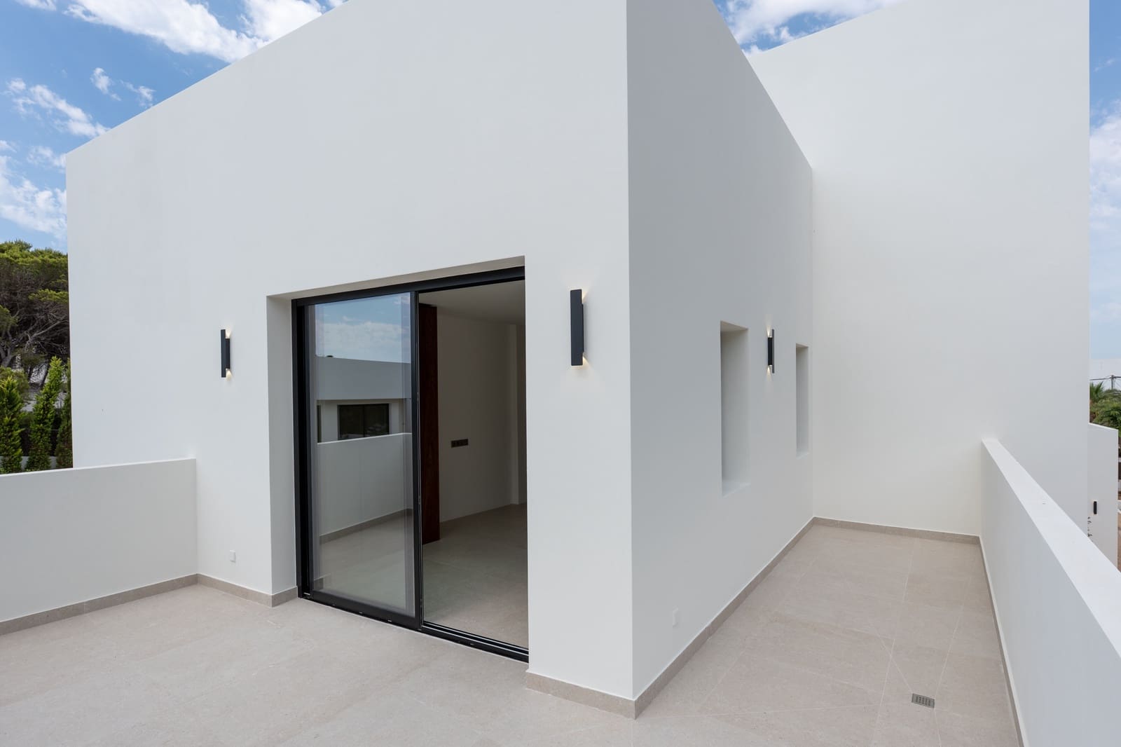 5 soverom Villa til salgs i Ibiza by med svømmebasseng - € 3 250 000 (Ref: 9796637)