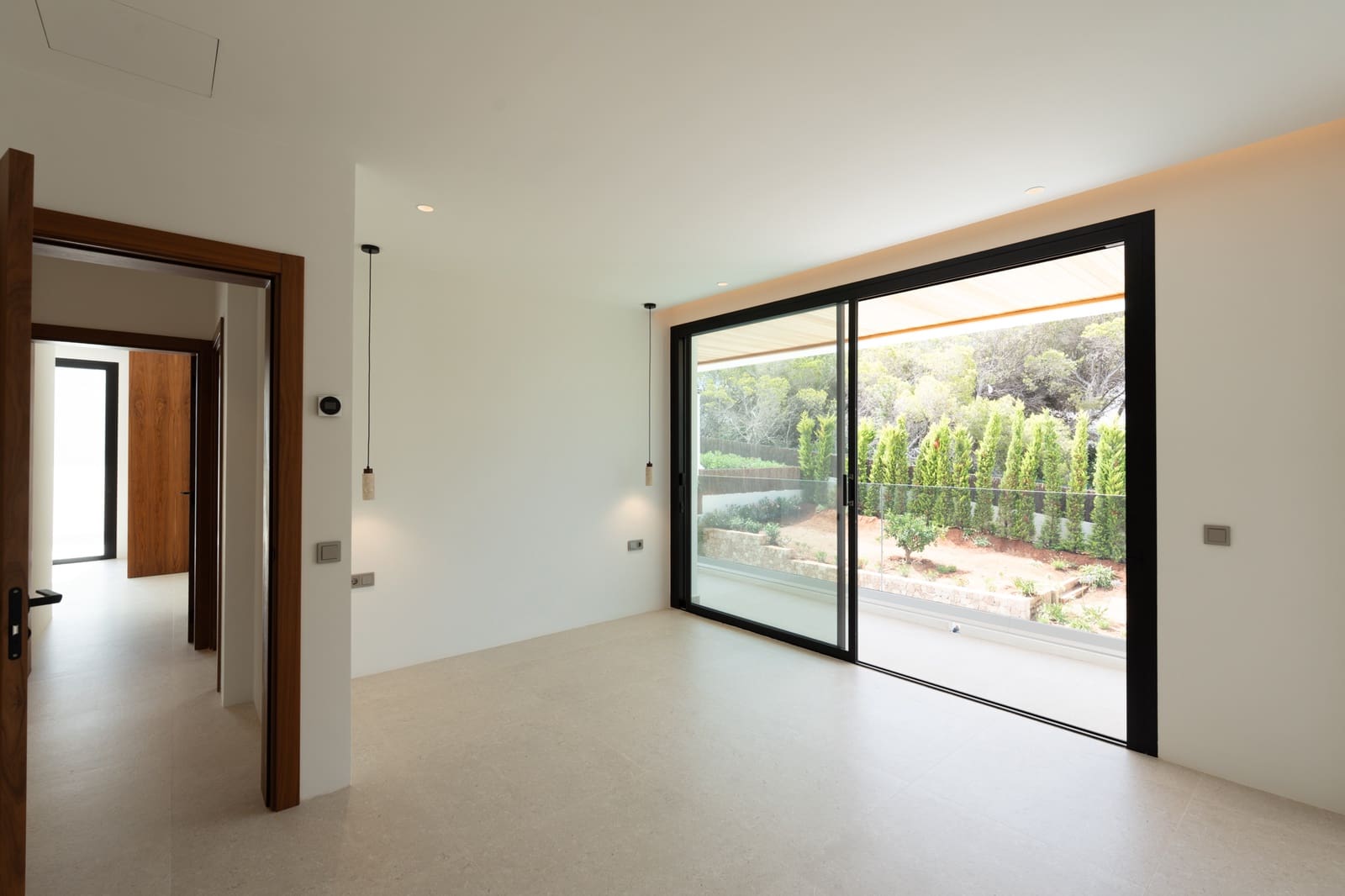 5 soverom Villa til salgs i Ibiza by med svømmebasseng - € 3 250 000 (Ref: 9796637)