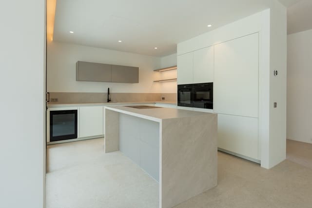 5 quarto Moradia para venda em Ibiza / Eivissa cidade com piscina - 3 250 000 € (Ref: 9796637)