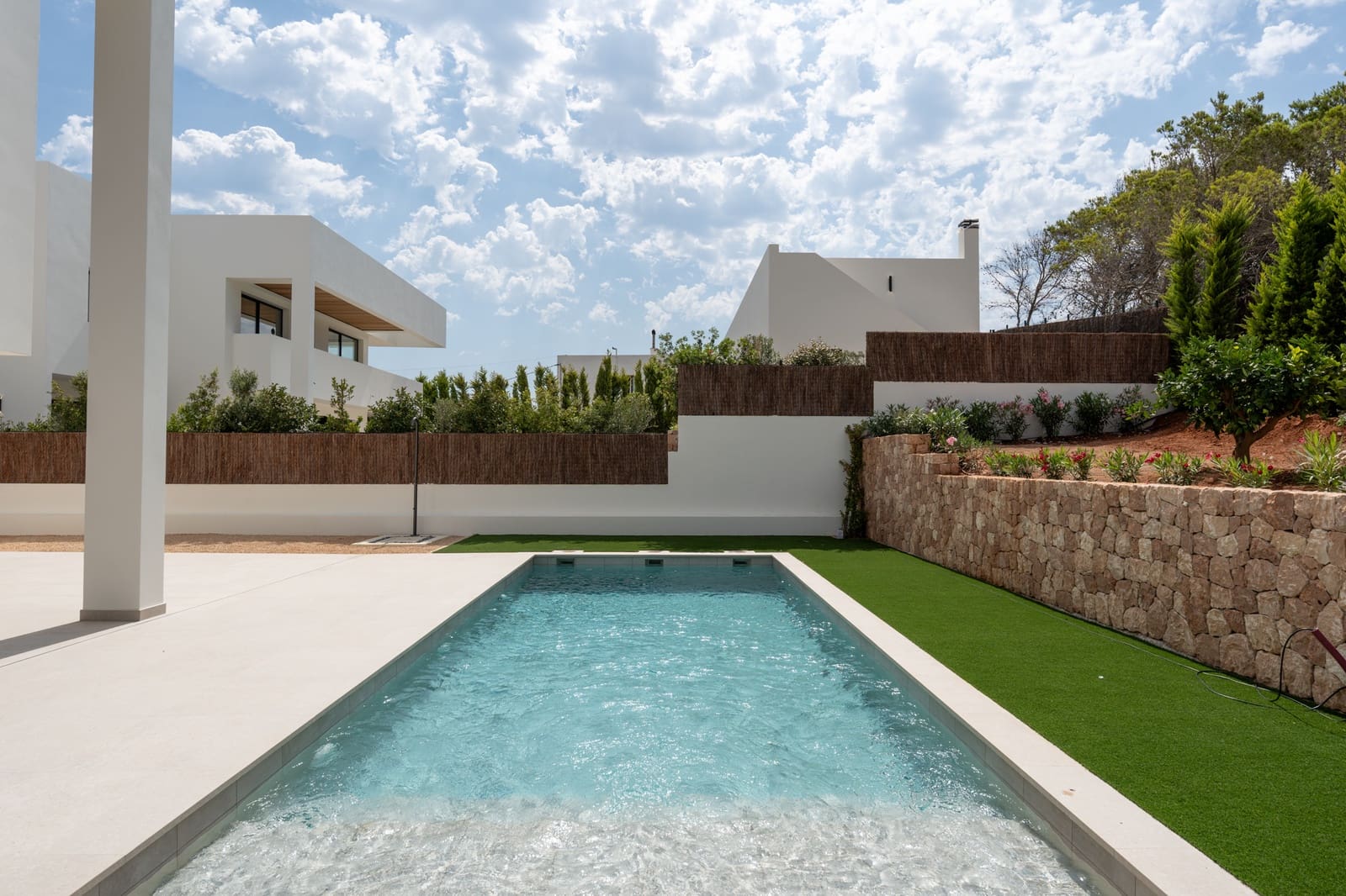 5 soverom Villa til salgs i Ibiza by med svømmebasseng - € 3 250 000 (Ref: 9796637)