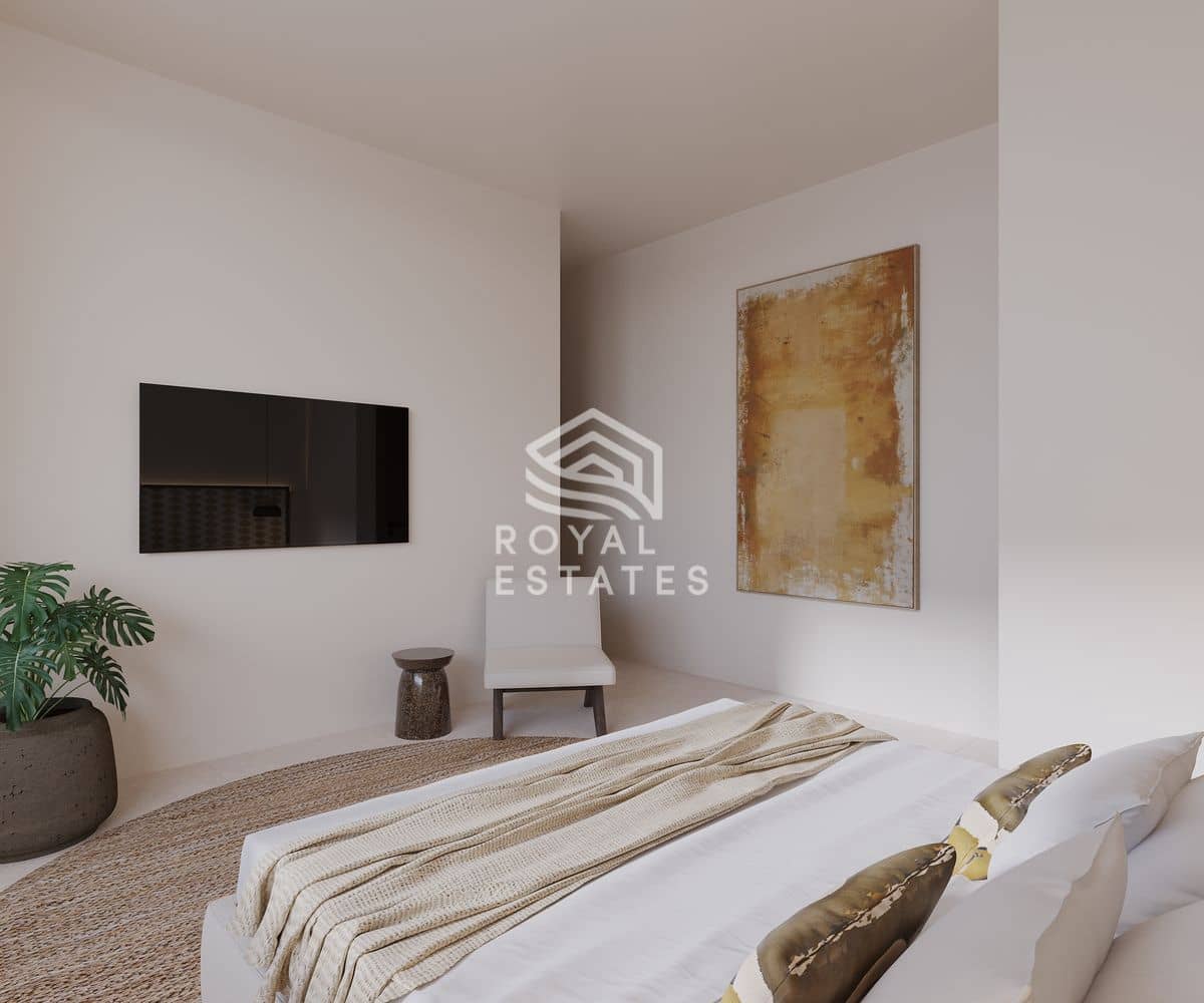 4 bedroom Villa for sale in Ibiza / Eivissa town with pool garage - € 2,950,000 (Ref: 9796638)