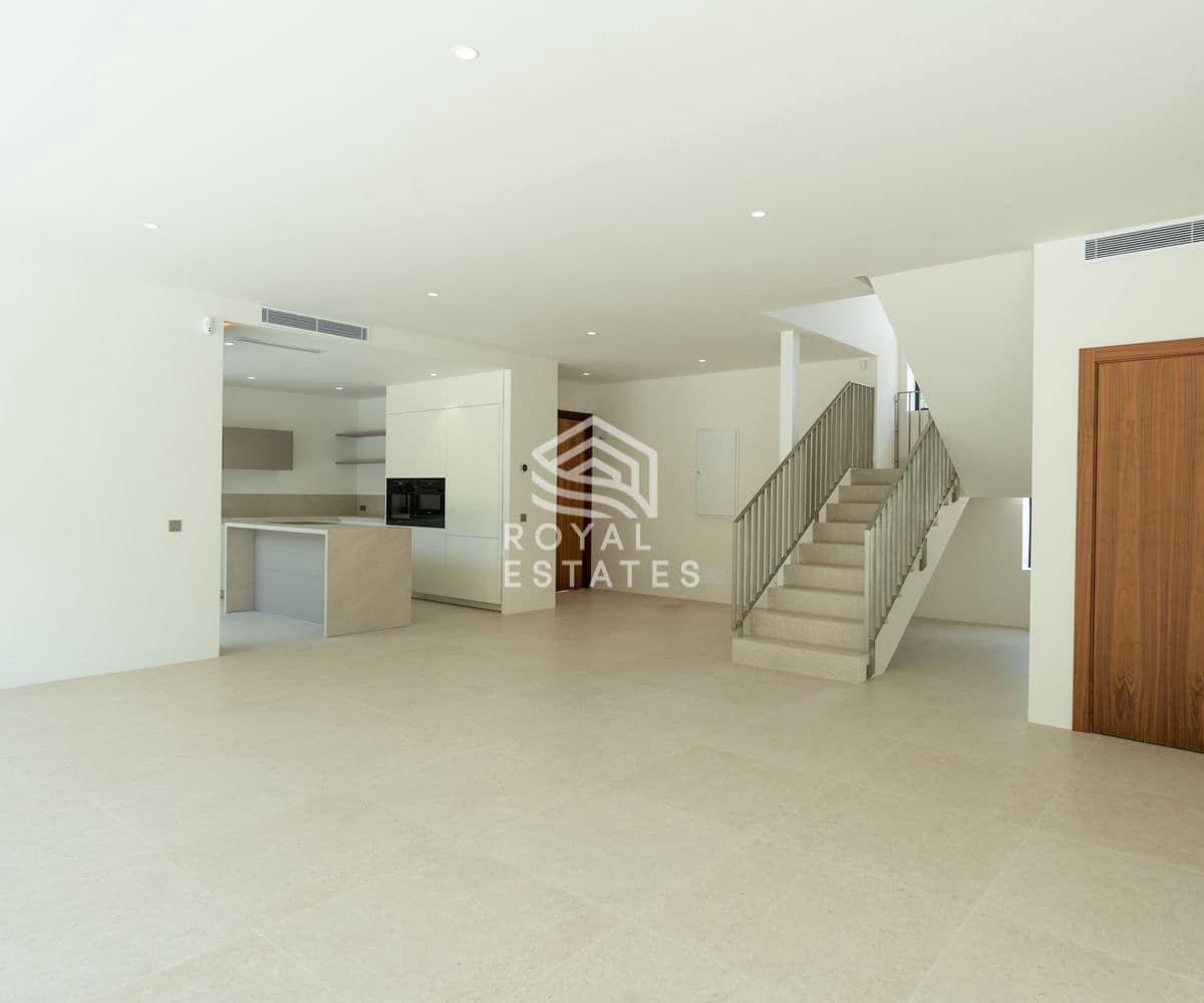 4 bedroom Villa for sale in Ibiza / Eivissa town with pool garage - € 2,950,000 (Ref: 9796638)