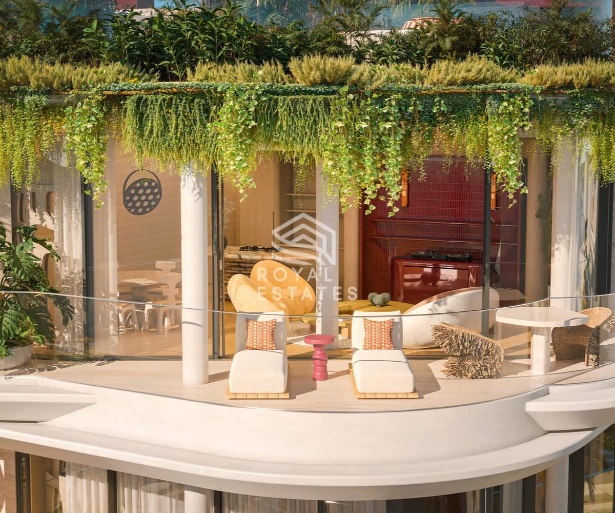 1 bedroom Apartment for sale in Ibiza / Eivissa town with pool garage - € 2,879,745 (Ref: 9861463)