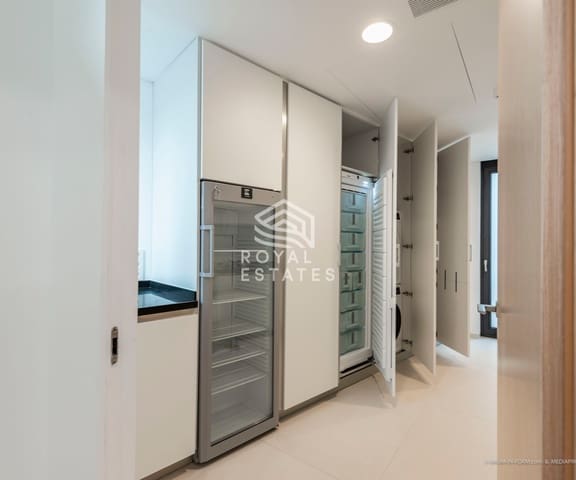 9 quarto Moradia para venda em Ibiza / Eivissa cidade com garagem - 9 800 000 € (Ref: 9866358)