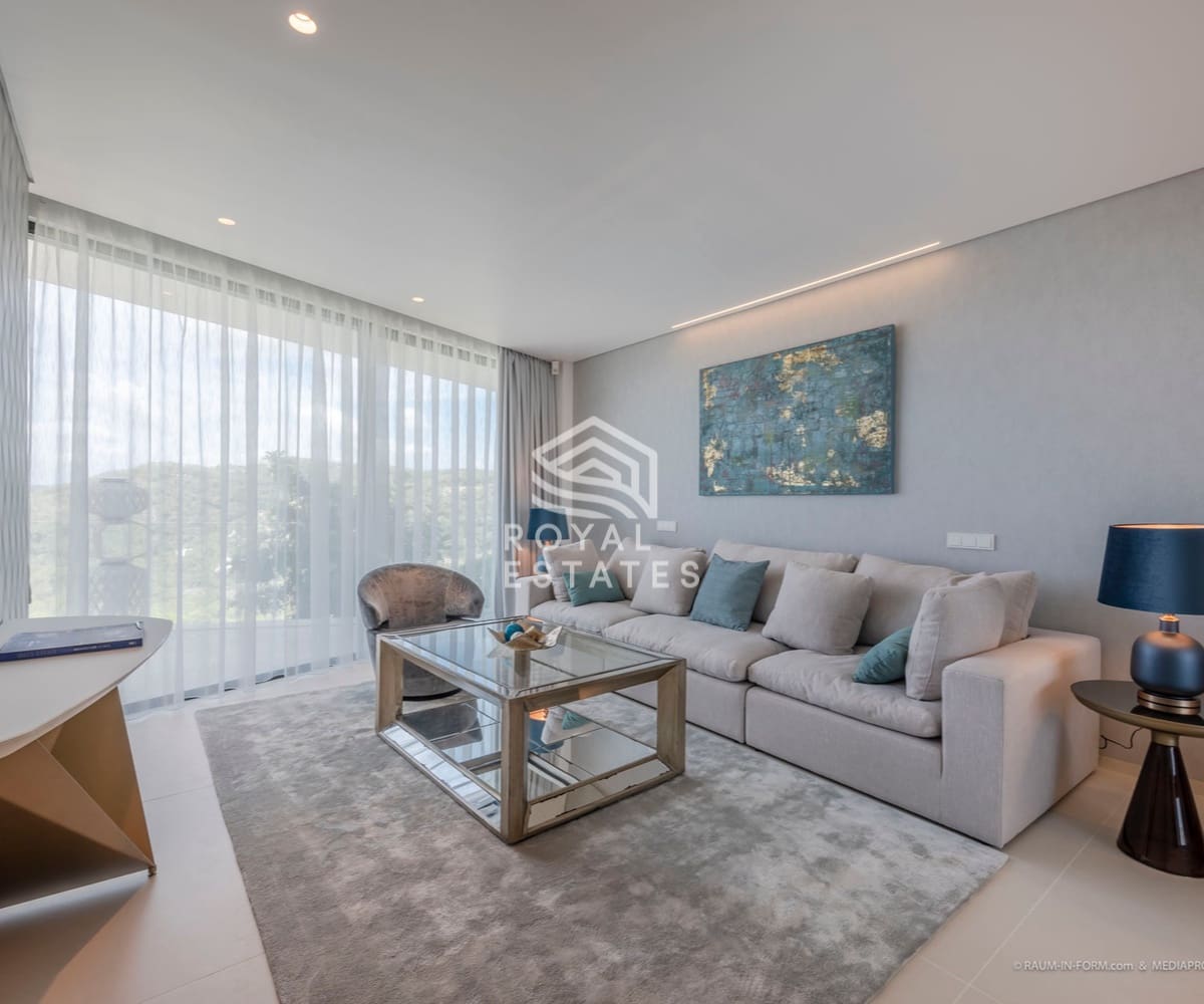 9 bedroom Villa for sale in Ibiza / Eivissa town with garage - € 9,800,000 (Ref: 9866358)