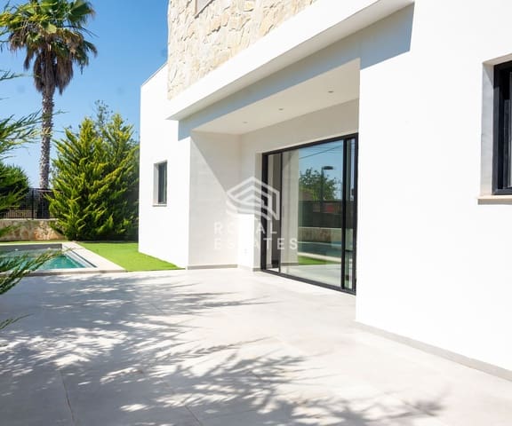 Chalet de 5 habitaciones en Ibiza / Eivissa ciudad en venta con piscina garaje - 1.800.000 € (Ref: 9895679)
