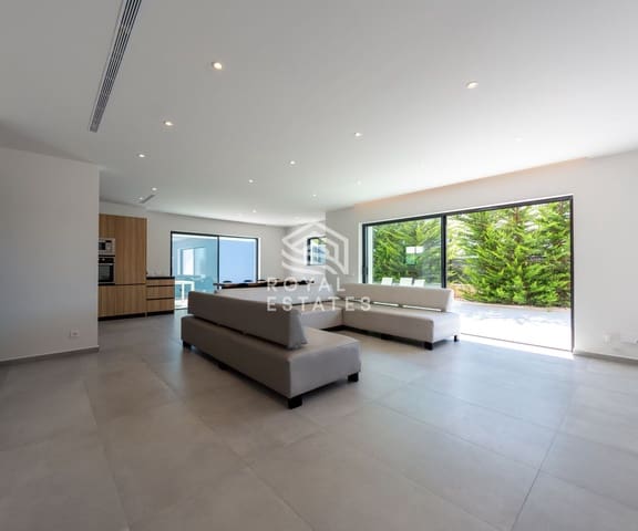 Chalet de 5 habitaciones en Ibiza / Eivissa ciudad en venta con piscina garaje - 1.800.000 € (Ref: 9895679)