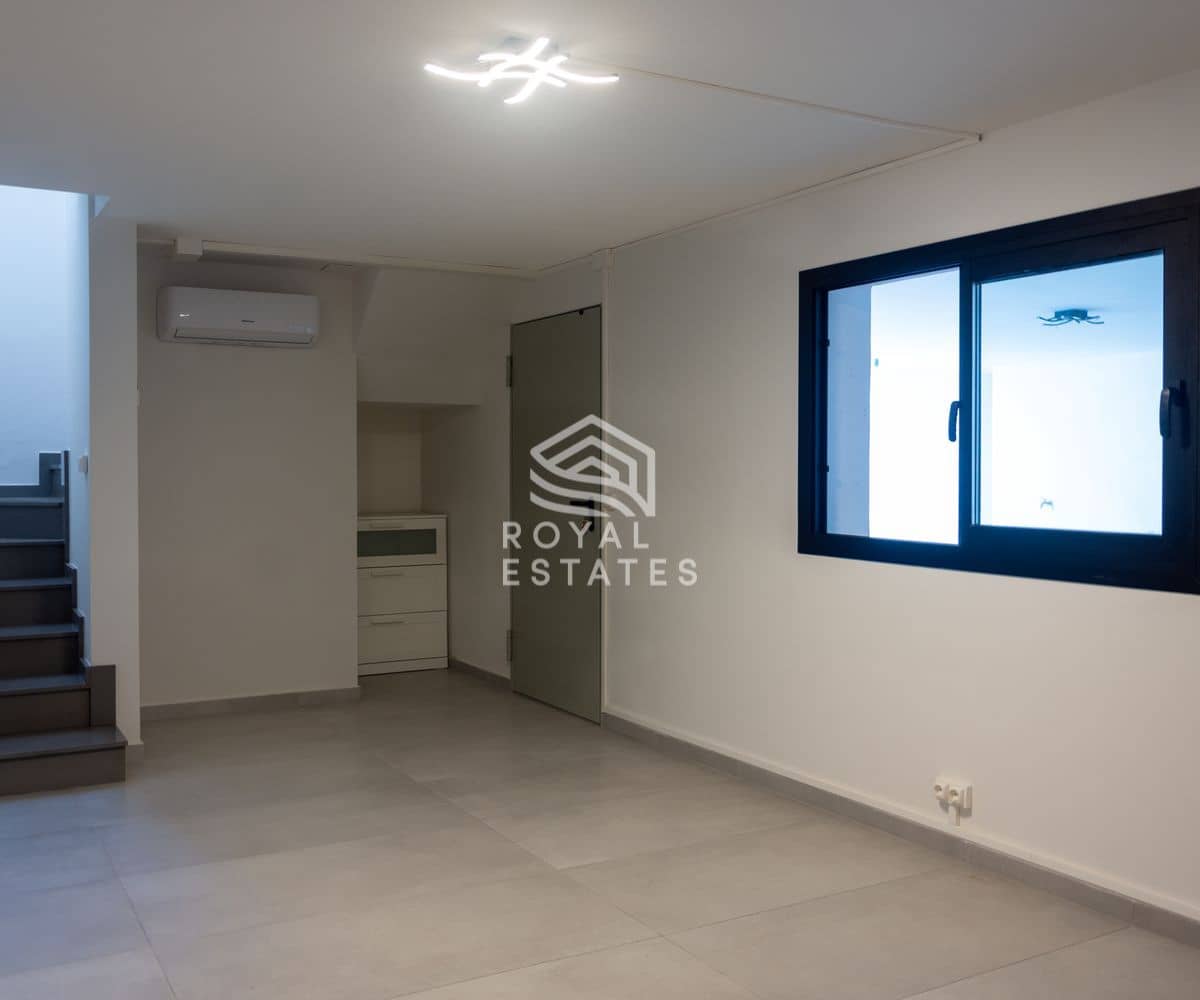 5 chambre Villa/Maison à vendre à Ibiza ville avec piscine garage - 1 800 000 € (Ref: 9895679)