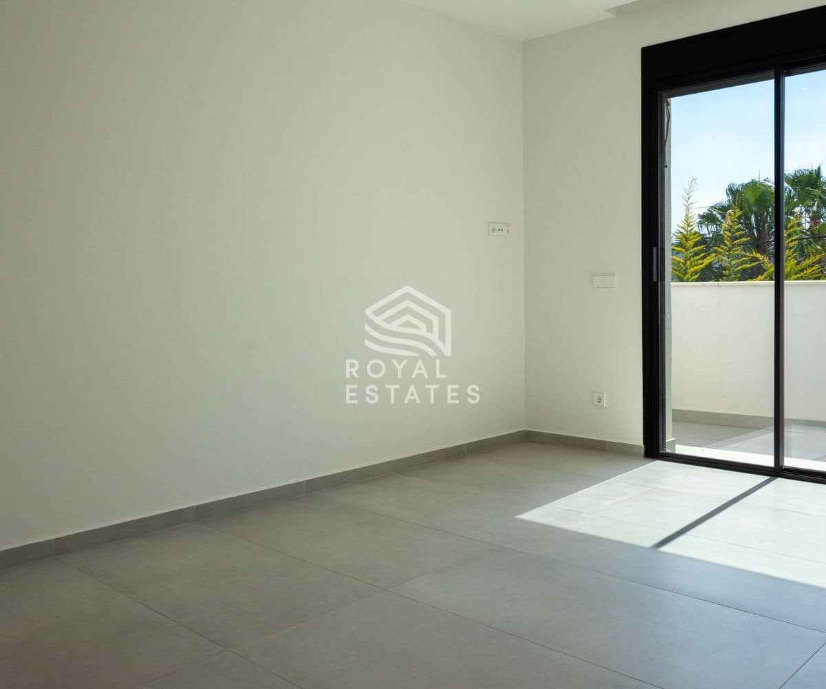 5 chambre Villa/Maison à vendre à Ibiza ville avec piscine garage - 1 800 000 € (Ref: 9895679)