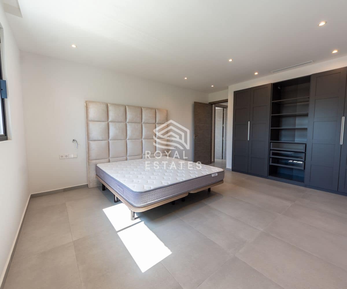 5 chambre Villa/Maison à vendre à Ibiza ville avec piscine garage - 1 800 000 € (Ref: 9895679)