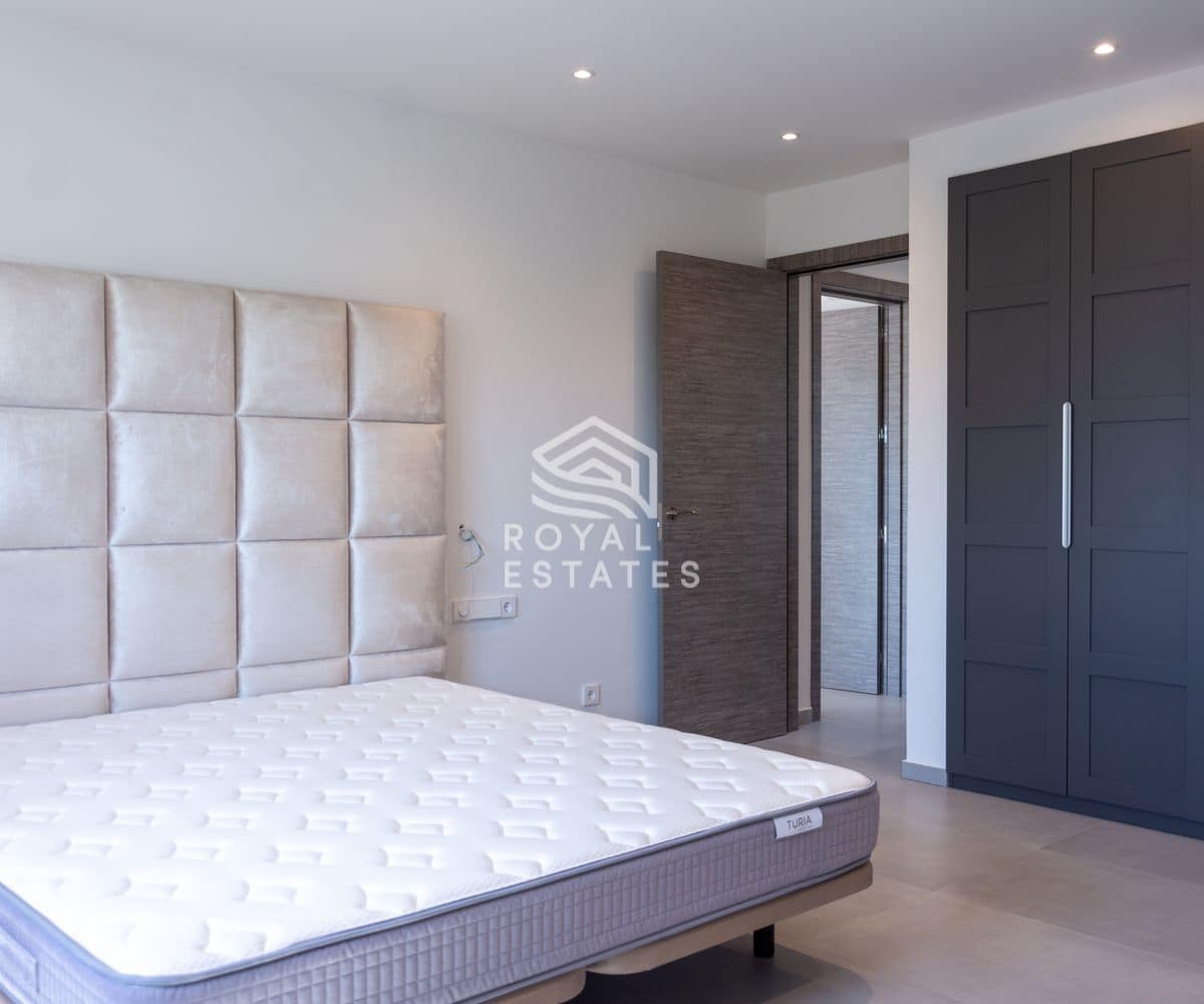 5 chambre Villa/Maison à vendre à Ibiza ville avec piscine garage - 1 800 000 € (Ref: 9895679)