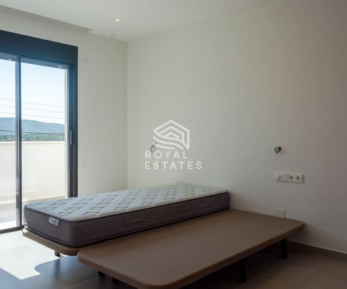 5 chambre Villa/Maison à vendre à Ibiza ville avec piscine garage - 1 800 000 € (Ref: 9895679)