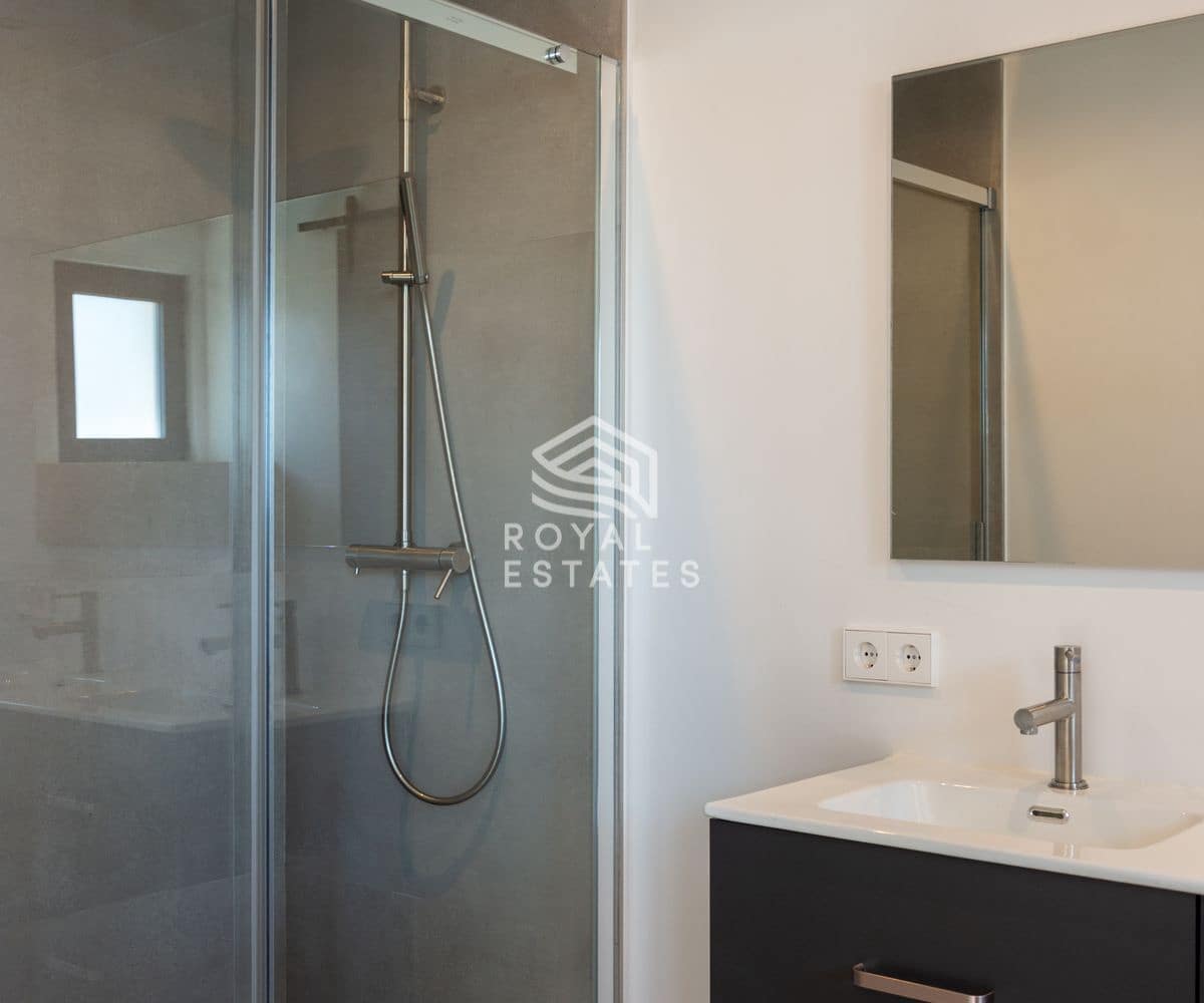 5 chambre Villa/Maison à vendre à Ibiza ville avec piscine garage - 1 800 000 € (Ref: 9895679)