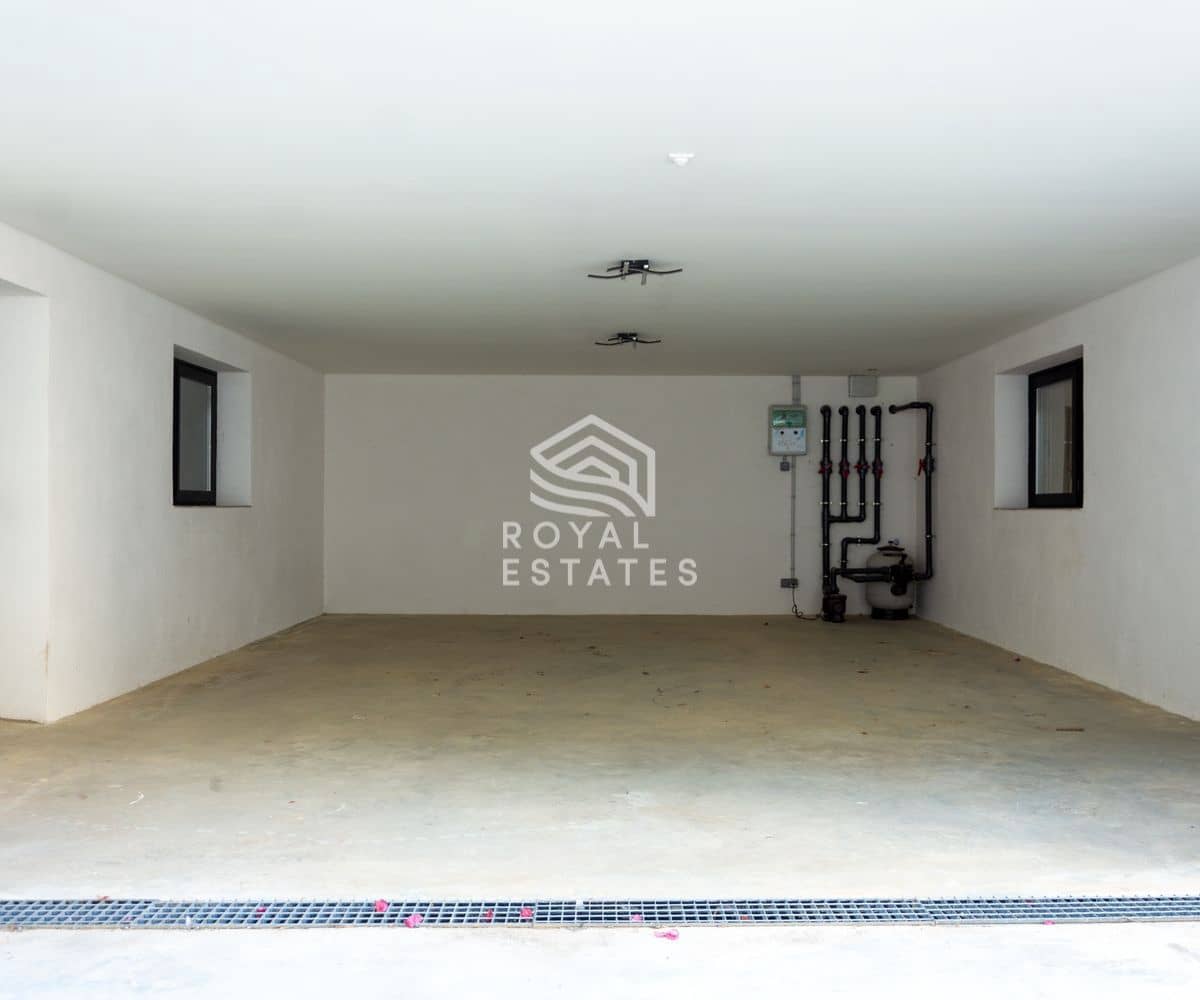 5 chambre Villa/Maison à vendre à Ibiza ville avec piscine garage - 1 800 000 € (Ref: 9895679)