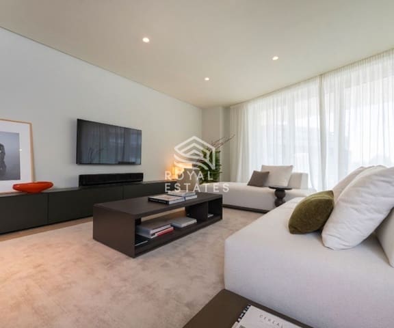 1 quarto Apartamento para venda em Ibiza / Eivissa cidade com piscina garagem - 790 000 € (Ref: 9912415)