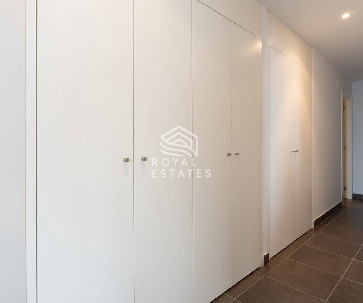 3 slaapkamer Appartement te koop in Ibiza dorp met zwembad garage - € 875.000 (Ref: 9981747)