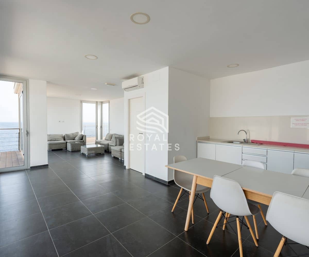 3 slaapkamer Appartement te koop in Ibiza dorp met zwembad garage - € 875.000 (Ref: 9981747)