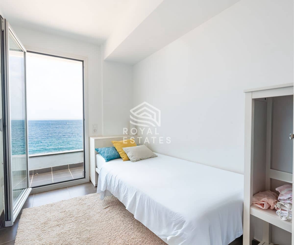 3 slaapkamer Appartement te koop in Ibiza dorp met zwembad garage - € 875.000 (Ref: 9981747)
