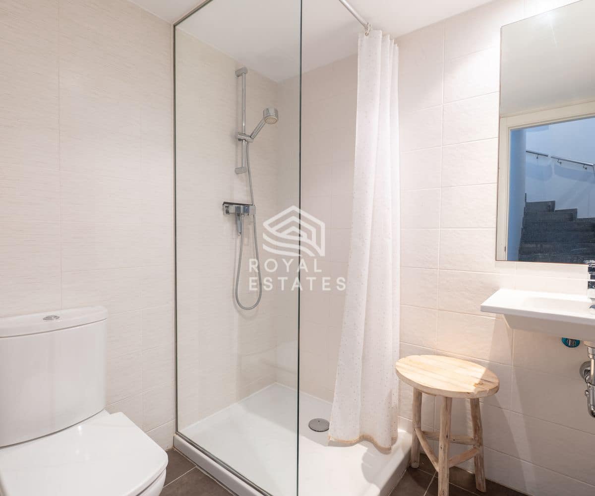 3 slaapkamer Appartement te koop in Ibiza dorp met zwembad garage - € 875.000 (Ref: 9981747)