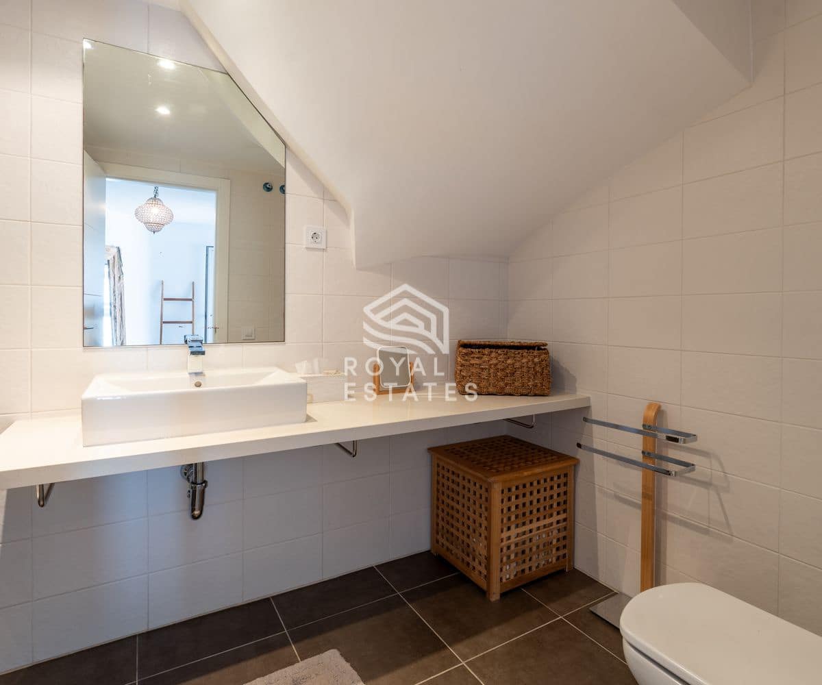 3 slaapkamer Appartement te koop in Ibiza dorp met zwembad garage - € 875.000 (Ref: 9981747)