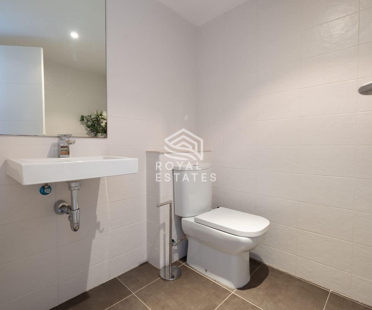 3 slaapkamer Appartement te koop in Ibiza dorp met zwembad garage - € 875.000 (Ref: 9981747)