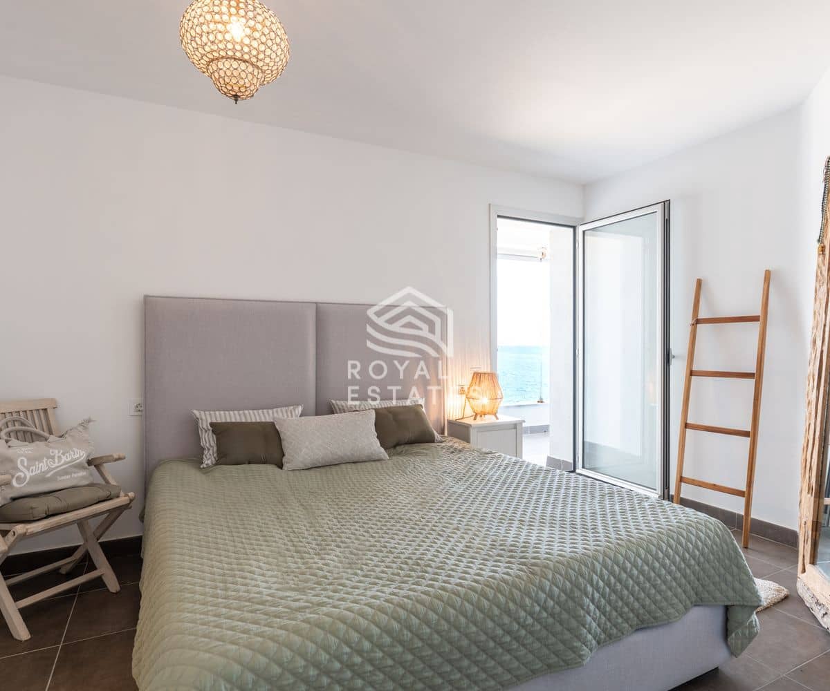 3 slaapkamer Appartement te koop in Ibiza dorp met zwembad garage - € 875.000 (Ref: 9981747)