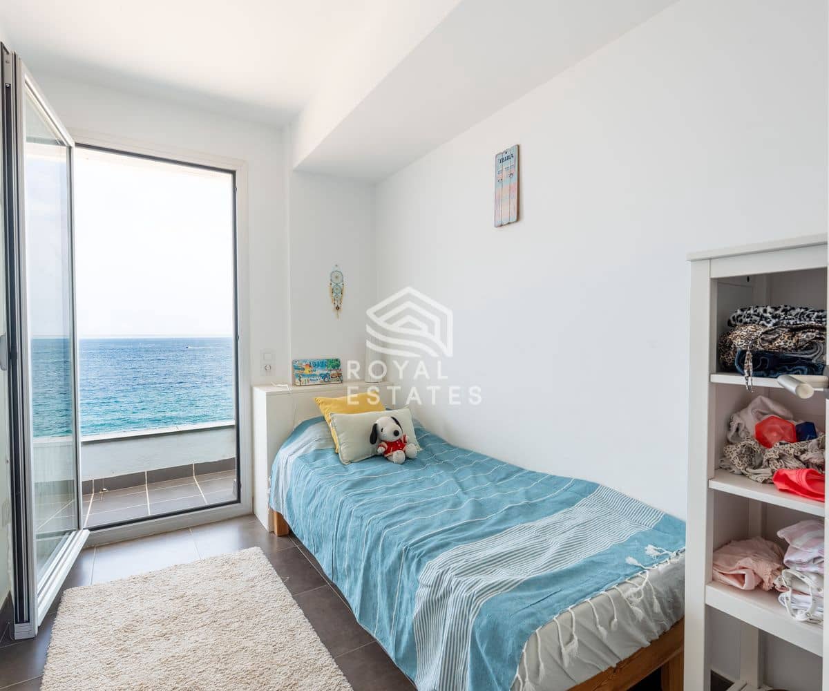 3 slaapkamer Appartement te koop in Ibiza dorp met zwembad garage - € 875.000 (Ref: 9981747)