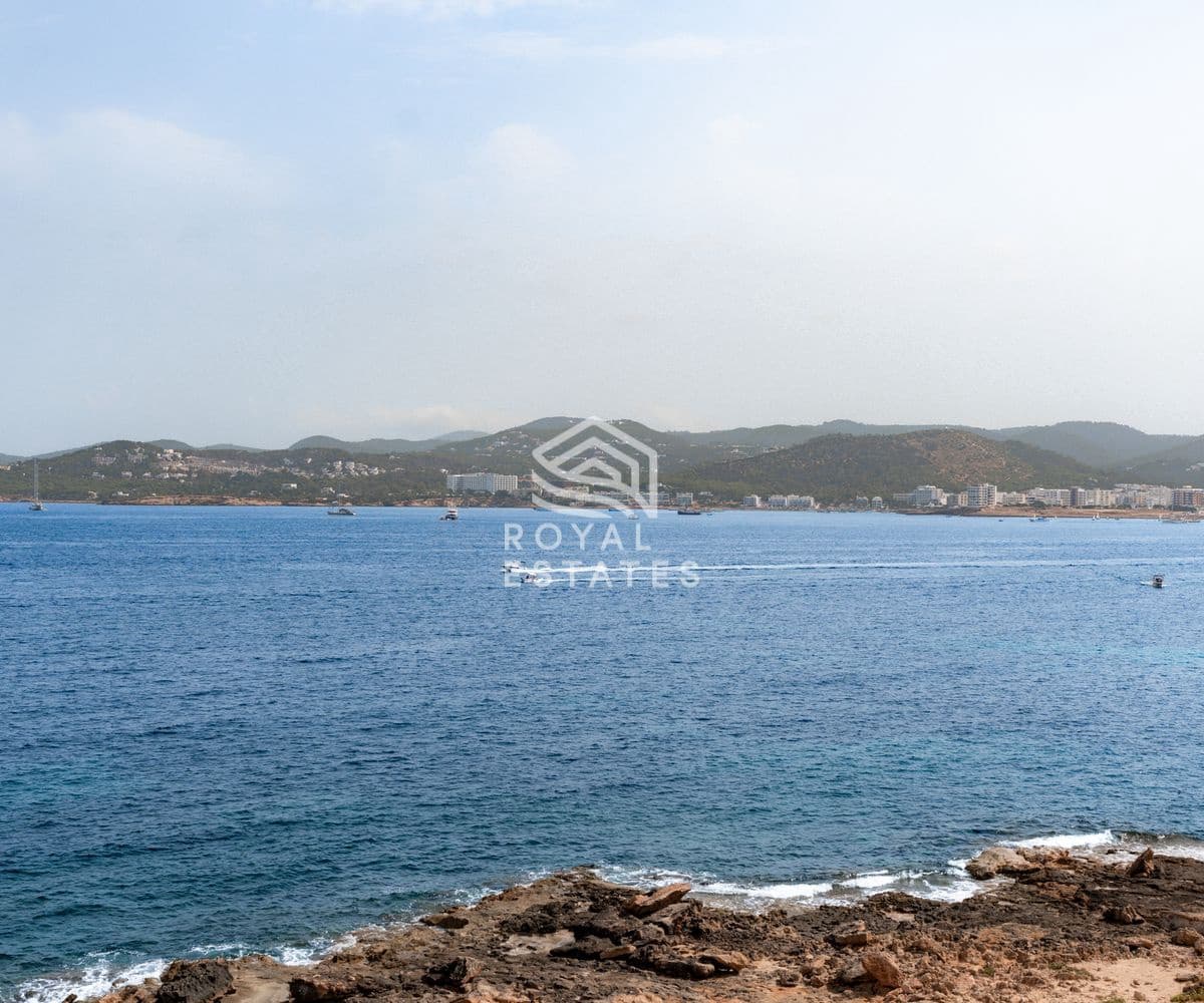 3 slaapkamer Appartement te koop in Ibiza dorp met zwembad garage - € 875.000 (Ref: 9981747)