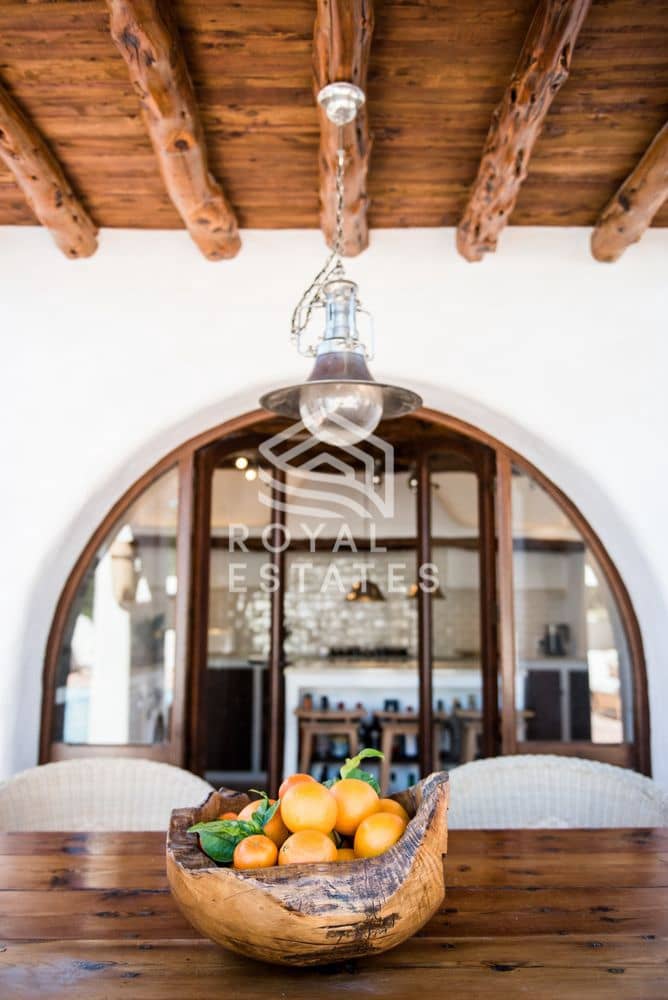 8 slaapkamer Villa te koop in Ibiza dorp met zwembad - € 4.950.000 (Ref: 9984266)