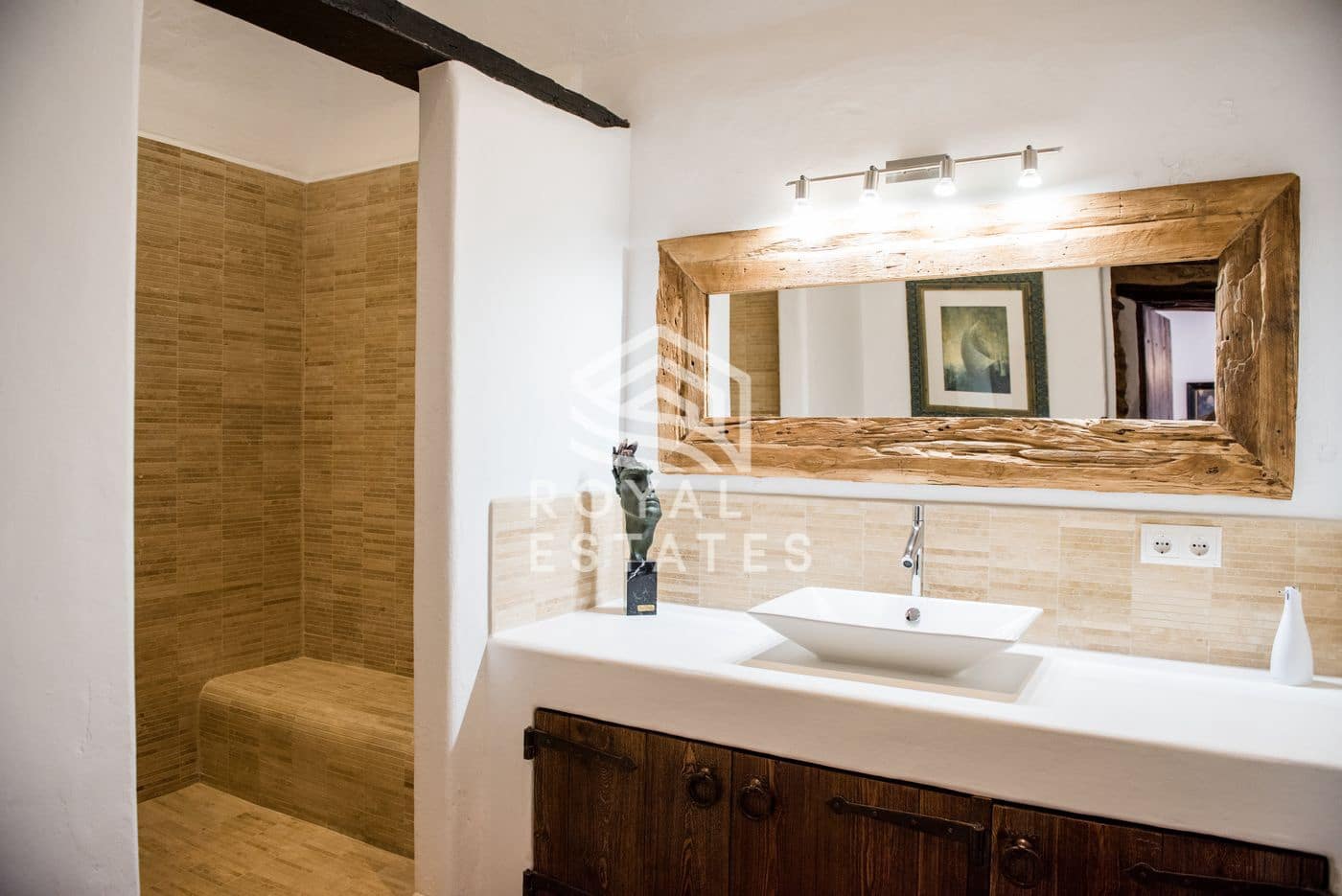 8 slaapkamer Villa te koop in Ibiza dorp met zwembad - € 4.950.000 (Ref: 9984266)