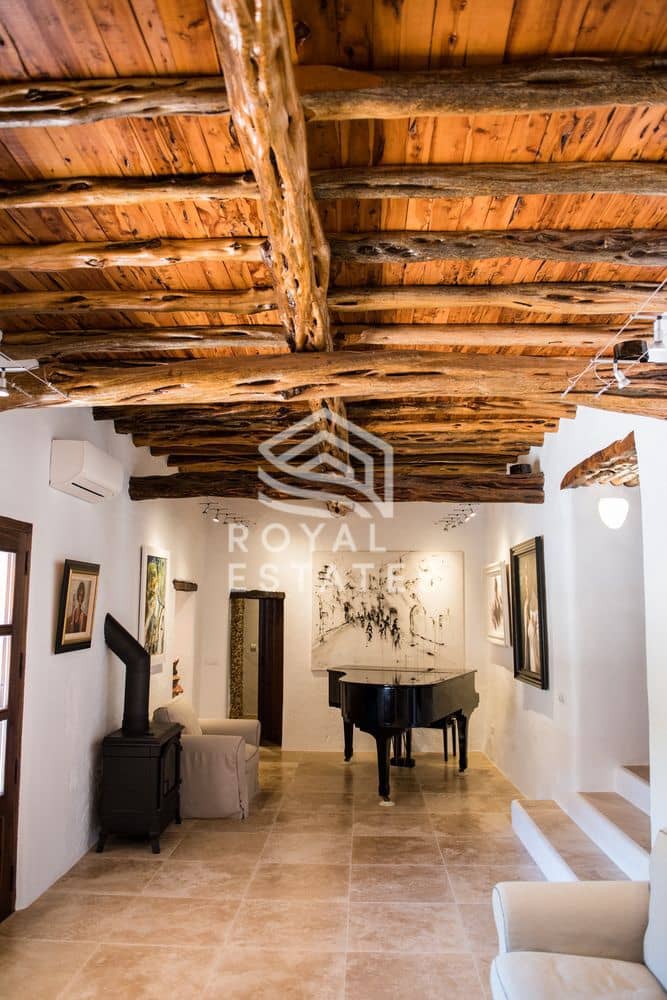 8 slaapkamer Villa te koop in Ibiza dorp met zwembad - € 4.950.000 (Ref: 9984266)