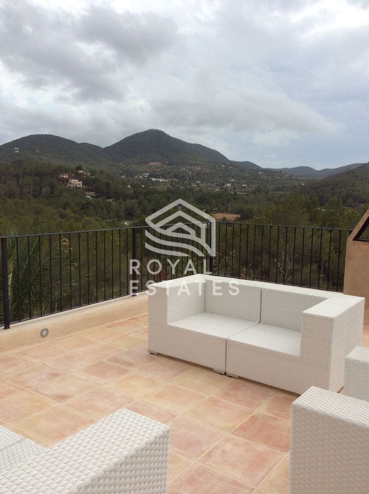 8 slaapkamer Villa te koop in Ibiza dorp met zwembad - € 4.950.000 (Ref: 9984266)