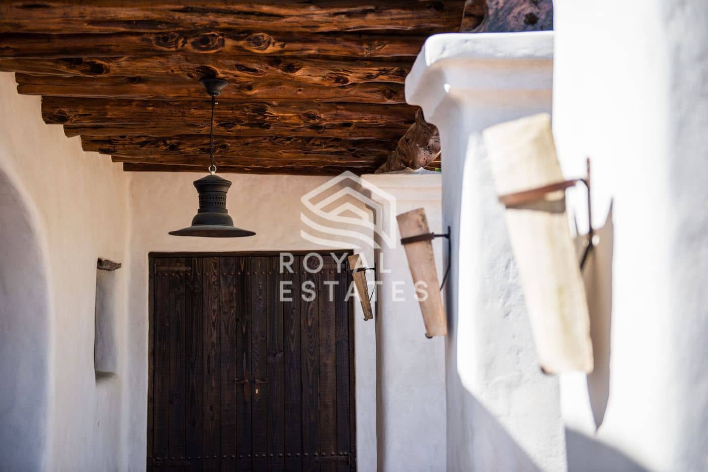 8 slaapkamer Villa te koop in Ibiza dorp met zwembad - € 4.950.000 (Ref: 9984266)