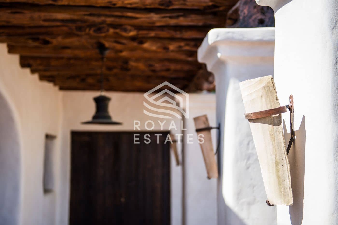 8 slaapkamer Villa te koop in Ibiza dorp met zwembad - € 4.950.000 (Ref: 9984266)