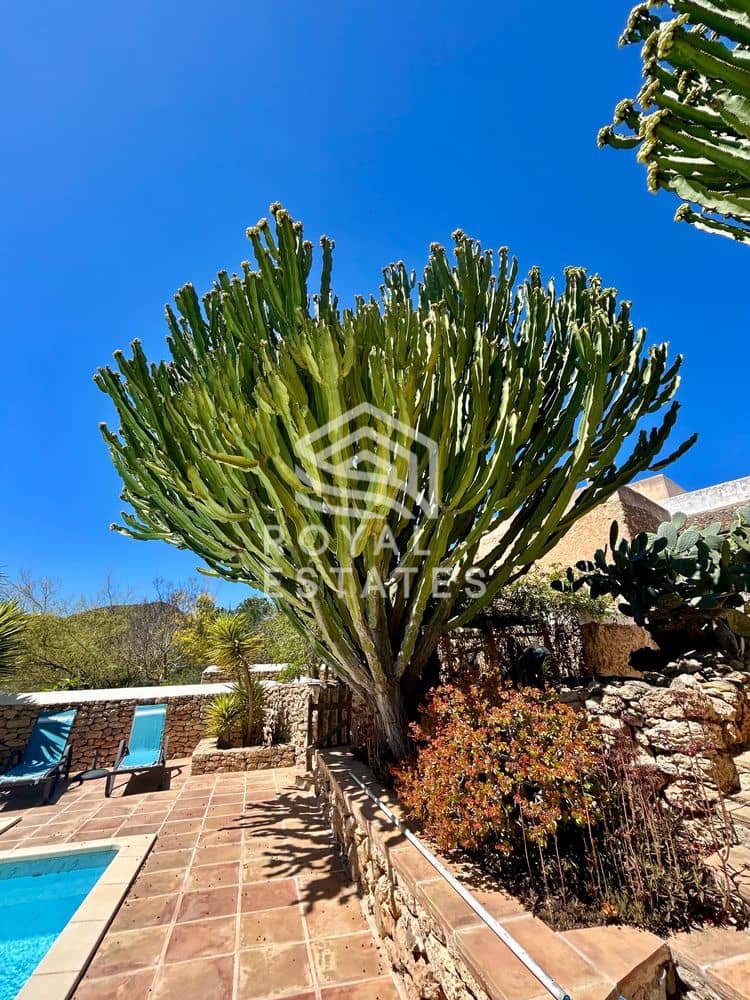 8 slaapkamer Villa te koop in Ibiza dorp met zwembad - € 4.950.000 (Ref: 9984266)