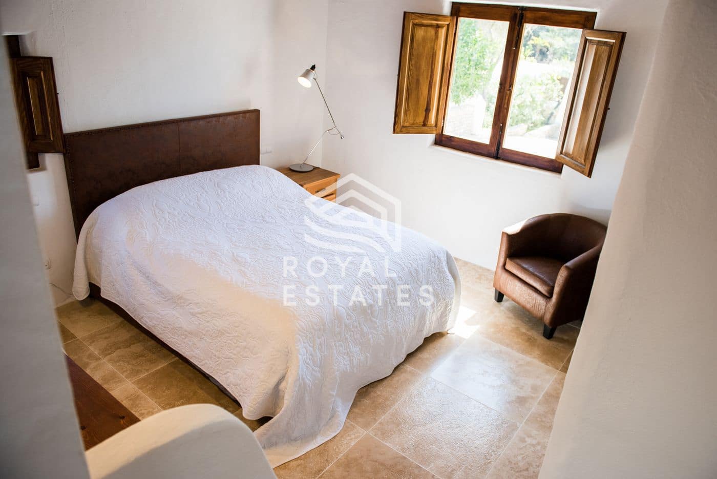 8 slaapkamer Villa te koop in Ibiza dorp met zwembad - € 4.950.000 (Ref: 9984266)